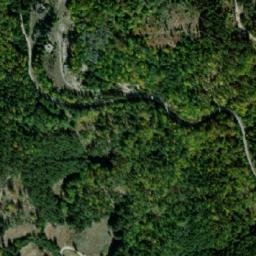 Satellite imagery of TT13, GR