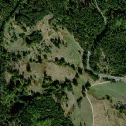 Satellite imagery of TT13, GR