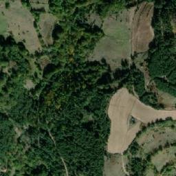 Satellite imagery of TT16, GR