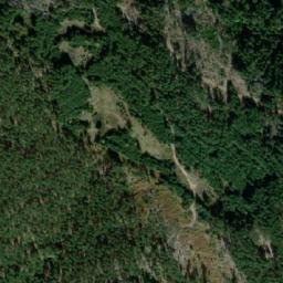 Satellite imagery of TT16, GR