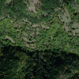 Satellite imagery of TT19, GR