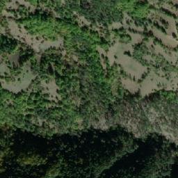 Satellite imagery of TT19, GR