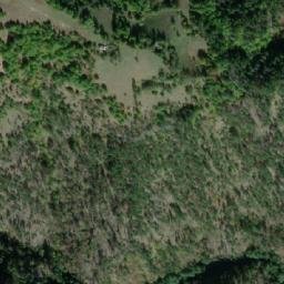 Satellite imagery of TT19, GR