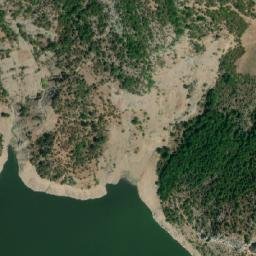 Satellite imagery of TT-7411, GR