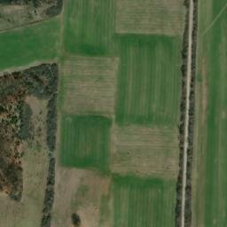 Satellite imagery of Balak Tepe, BG