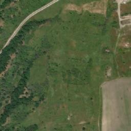 Satellite imagery of TT1, TR