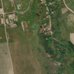 Satellite imagery of TT1, TR