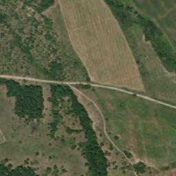Satellite imagery of TT11, TR