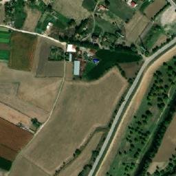 Satellite imagery of Tarihi Harap Minere, TR