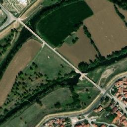 Satellite imagery of Tarihi Harap Minere, TR