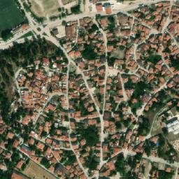 Drone Görünümü