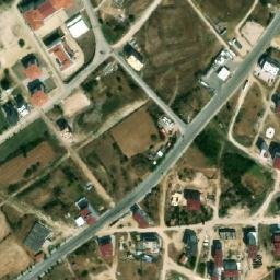 Drone Görünümü