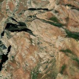 Satellite imagery of survey_point, KZ
