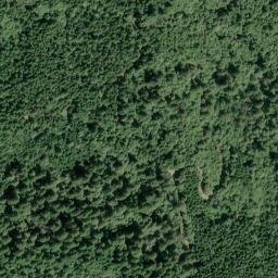 Satellite imagery of Siskiyou Mine, US