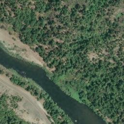 Satellite imagery of Ferry Point, US