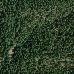 Satellite imagery of Sheba Mine, US