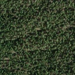 Satellite imagery of Sheba Mine, US