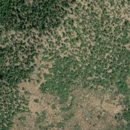 Satellite imagery of Franklin Mine, US