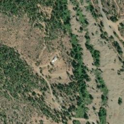 Satellite imagery of Golden Eagle Mine, US
