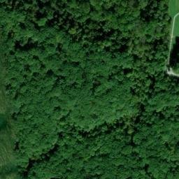 Satellite imagery of Swallow Cliffs, US