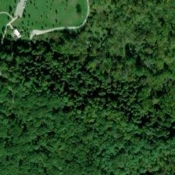 Satellite imagery of Swallow Cliffs, US