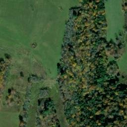 Satellite imagery of Hickory Ridge, US