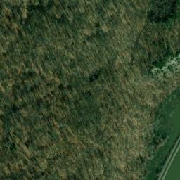 Satellite imagery of Blue Point, US