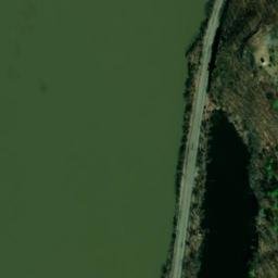 Satellite imagery of Blue Point, US