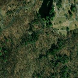 Satellite imagery of Mine Point, US