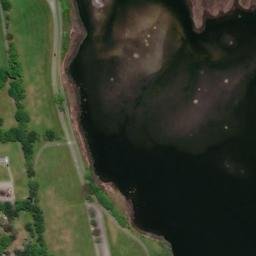 Satellite imagery of North Point, US