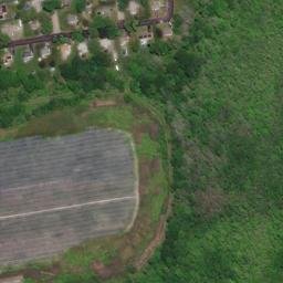 Satellite imagery of Bristol Neck, US