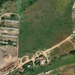 Satellite imagery of Canal de Castilla, ES