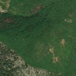 Satellite imagery of Maja e Suksit, AL