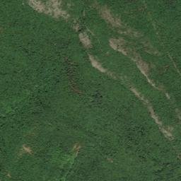 Satellite imagery of Maja e Suksit, AL