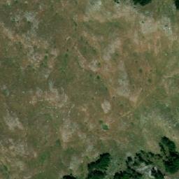 Satellite imagery of Kodra e Muhurrit, AL