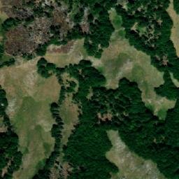 Satellite imagery of Kodra e Muhurrit, AL