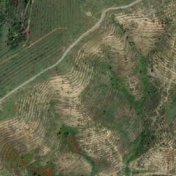 Satellite imagery of Kodra e Gjaricës, AL