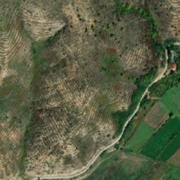 Satellite imagery of Kodra e Gjaricës, AL