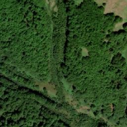 Satellite imagery of Mečkarnik, MK