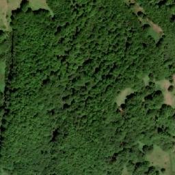 Satellite imagery of Čukar, MK