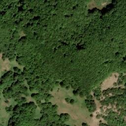 Satellite imagery of Čukar, MK