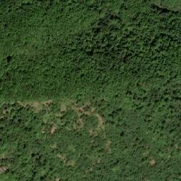 Satellite imagery of Čukar, MK