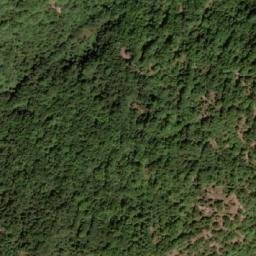 Satellite imagery of Polen, MK