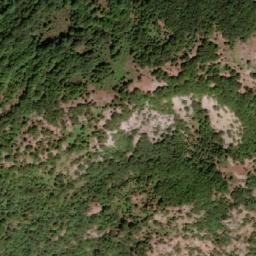 Satellite imagery of Polen, MK