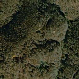 Satellite imagery of Mali Kršoj, MK