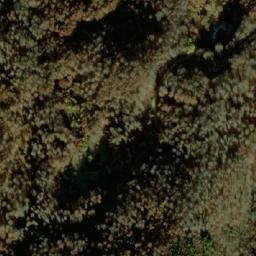 Satellite imagery of Dolna Dobra Voda, MK