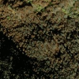 Satellite imagery of Sredni Rid, MK