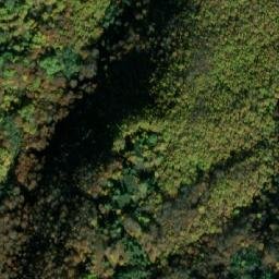 Satellite imagery of Srno Brdo, MK