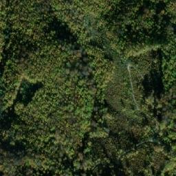 Satellite imagery of Srno Brdo, MK