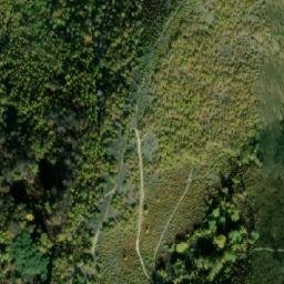 Satellite imagery of Gavranoec, MK